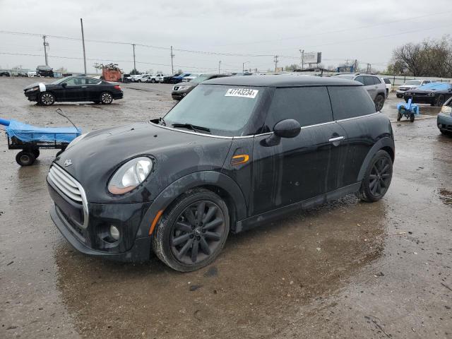 Mini Cooper (2015)
