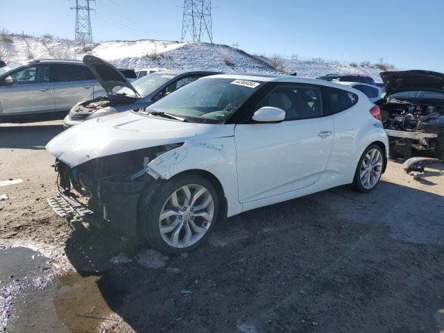 Hyundai Veloster (2013)