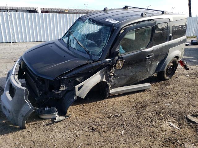 Honda Element (2005)