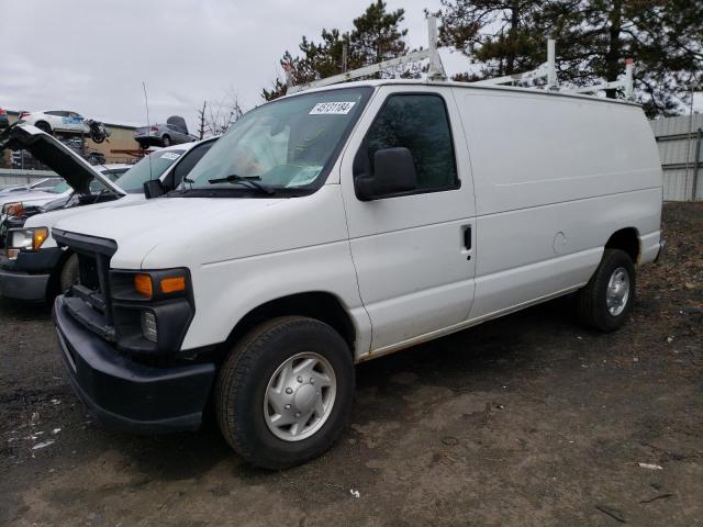 Ford Econoline (2008)