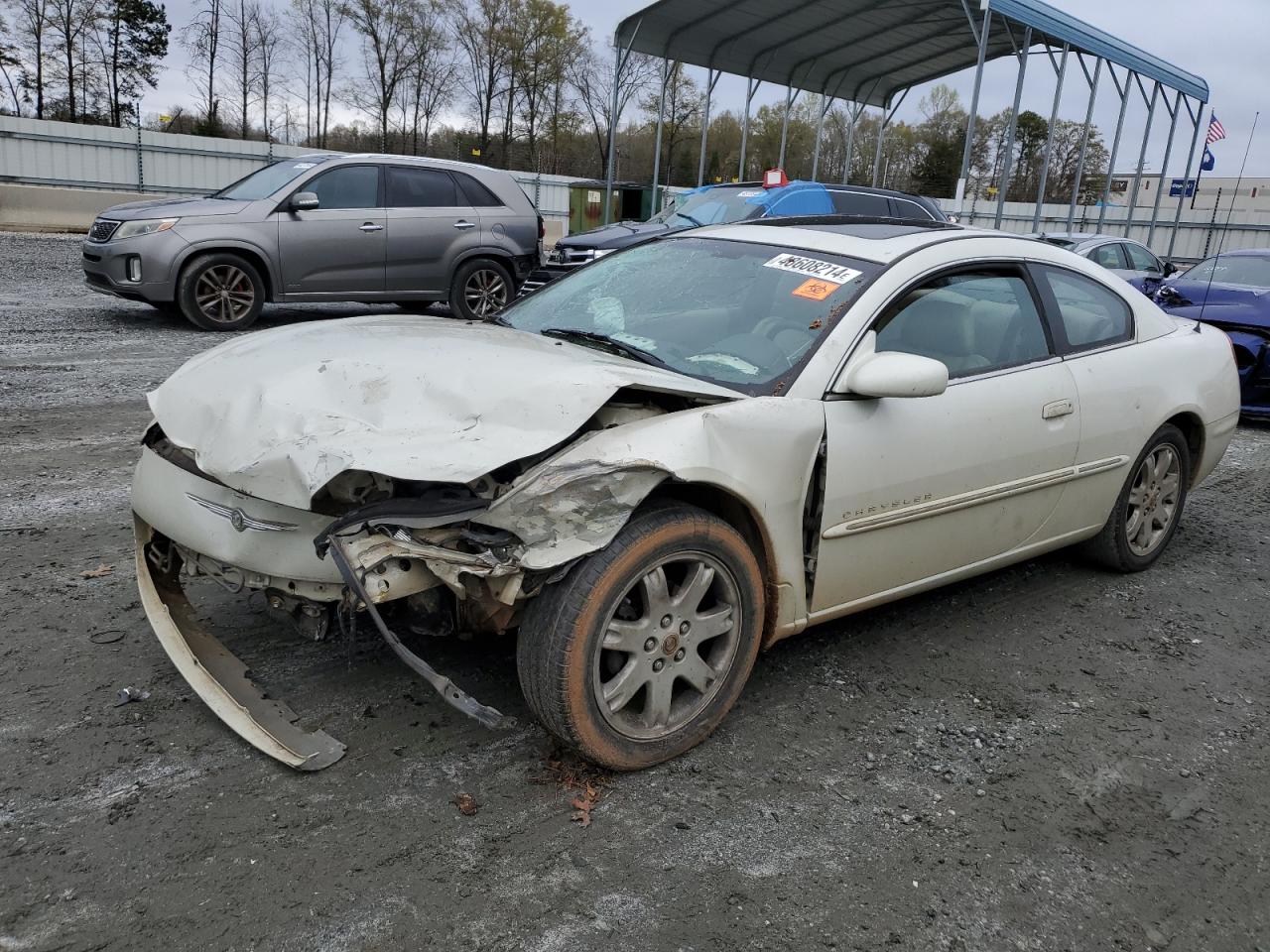 Chrysler Sebring (2001)