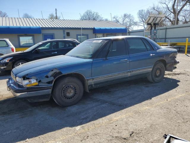 Buick Park ave (1993)