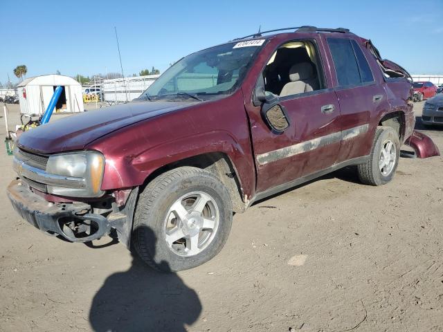 Chevrolet Trailblzr (2005)
