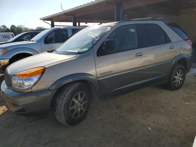 Buick Rendezvous (2003)