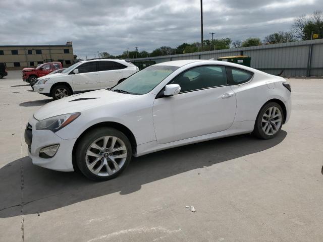 Hyundai Genesis (2016)