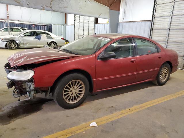Chrysler Concorde (2004)