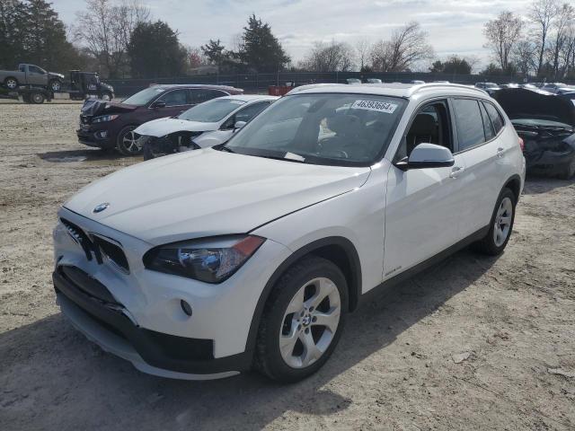 Bmw X1 (2015)