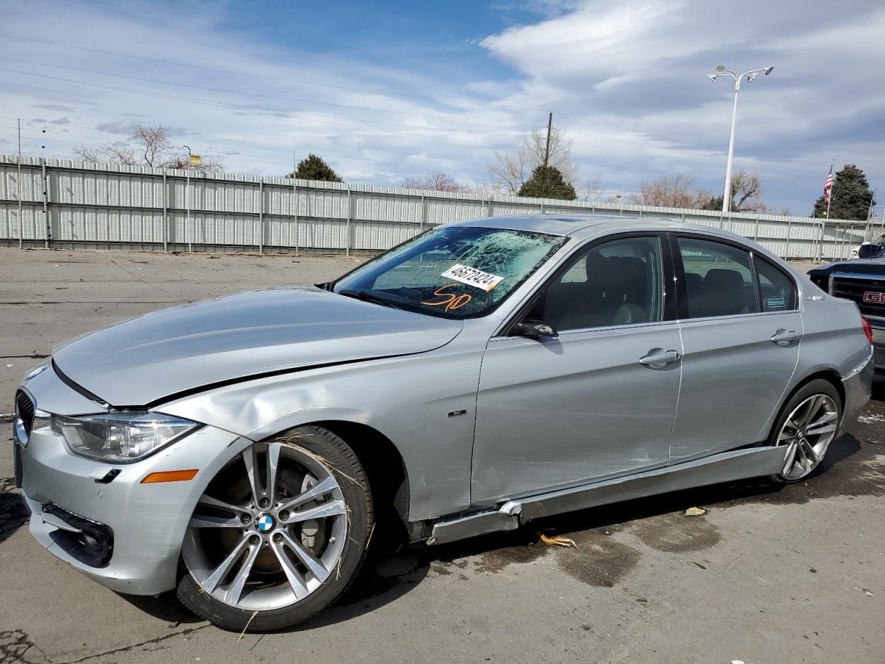 Bmw 1er (2013)