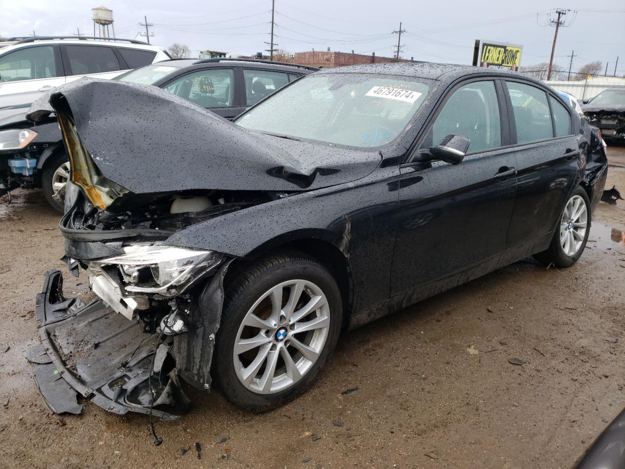 Bmw 3er (2018)