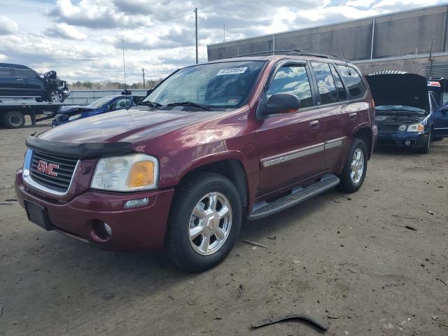 Gmc Envoy (2003)