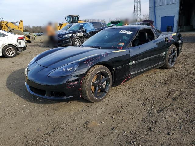 Chevrolet Corvette (2013)