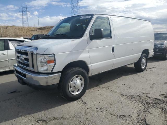 Ford Econoline (2014)