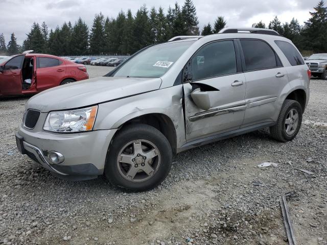 Pontiac Torrent (2007)