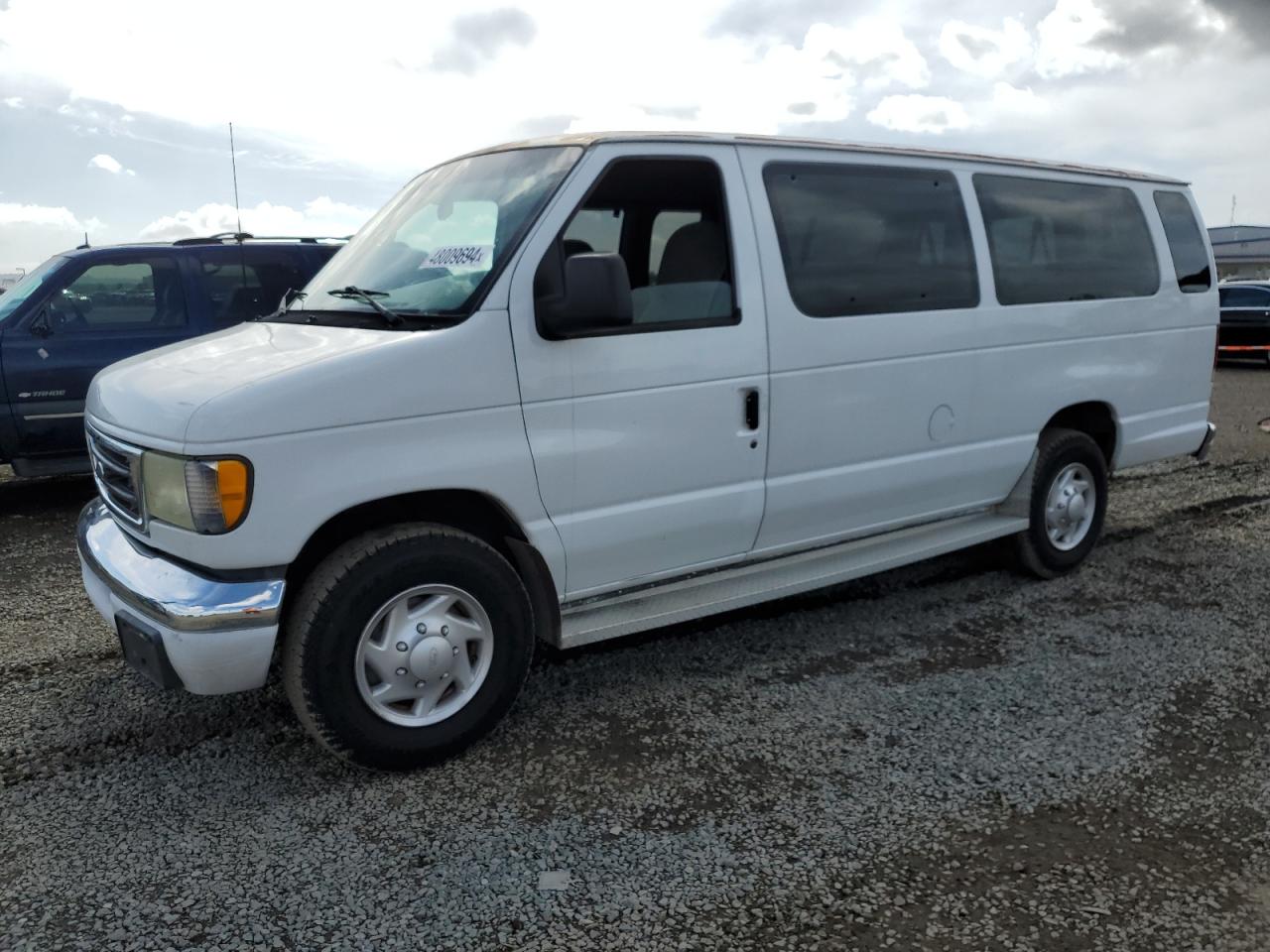 Ford Econoline (2003)
