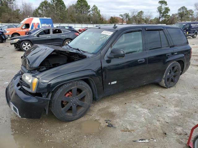 Chevrolet Trailblzr (2008)