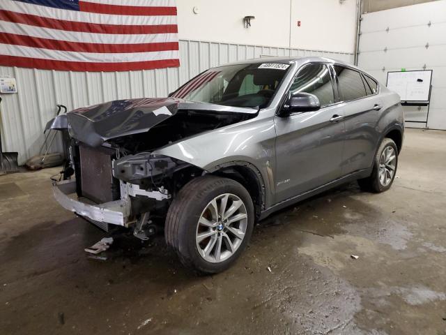 Bmw X6 (2019)