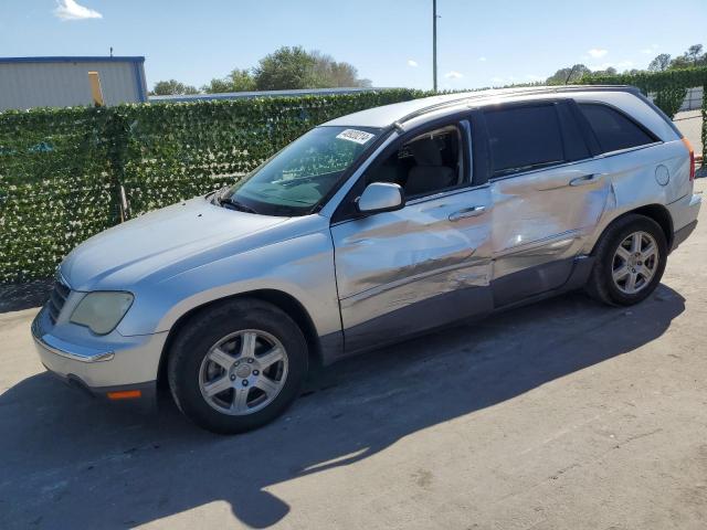 Chrysler Pacifica (2007)