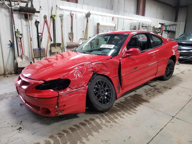 Pontiac Grandam (2000)