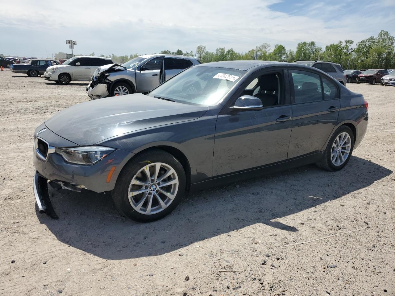 Bmw 3er (2018)