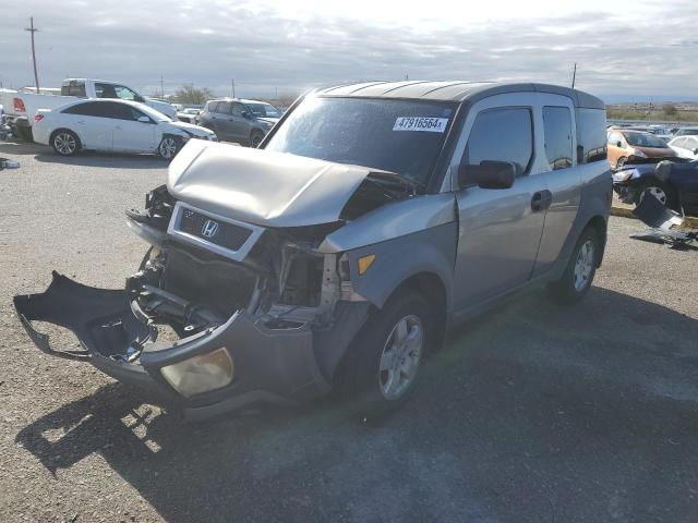 Honda Element (2003)