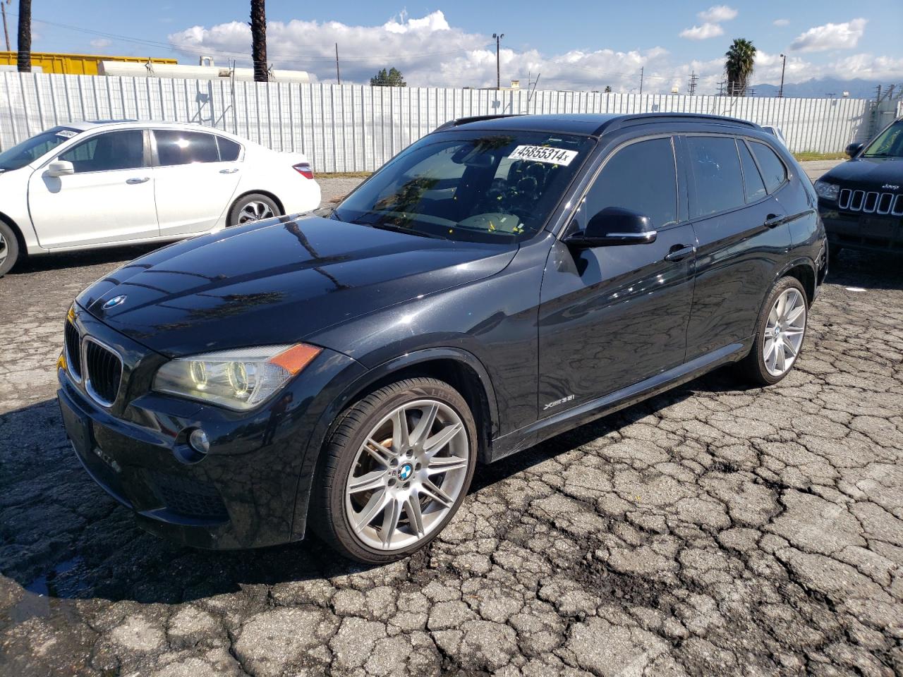 Bmw X1 (2015)