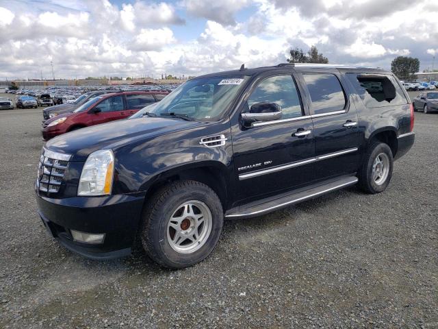 Cadillac Escalade (2014)