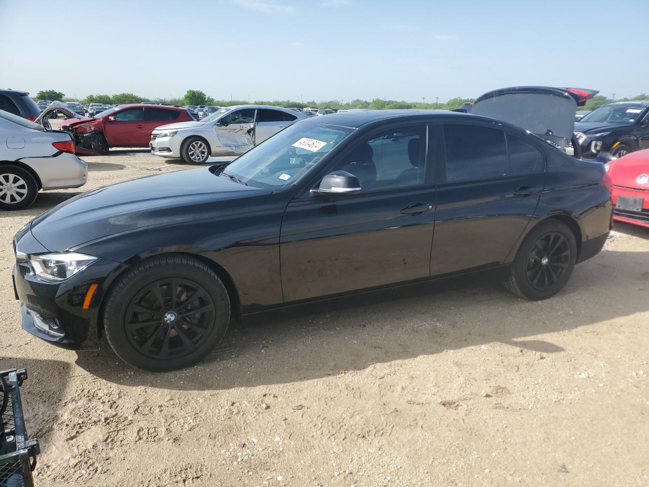Bmw 3er (2018)