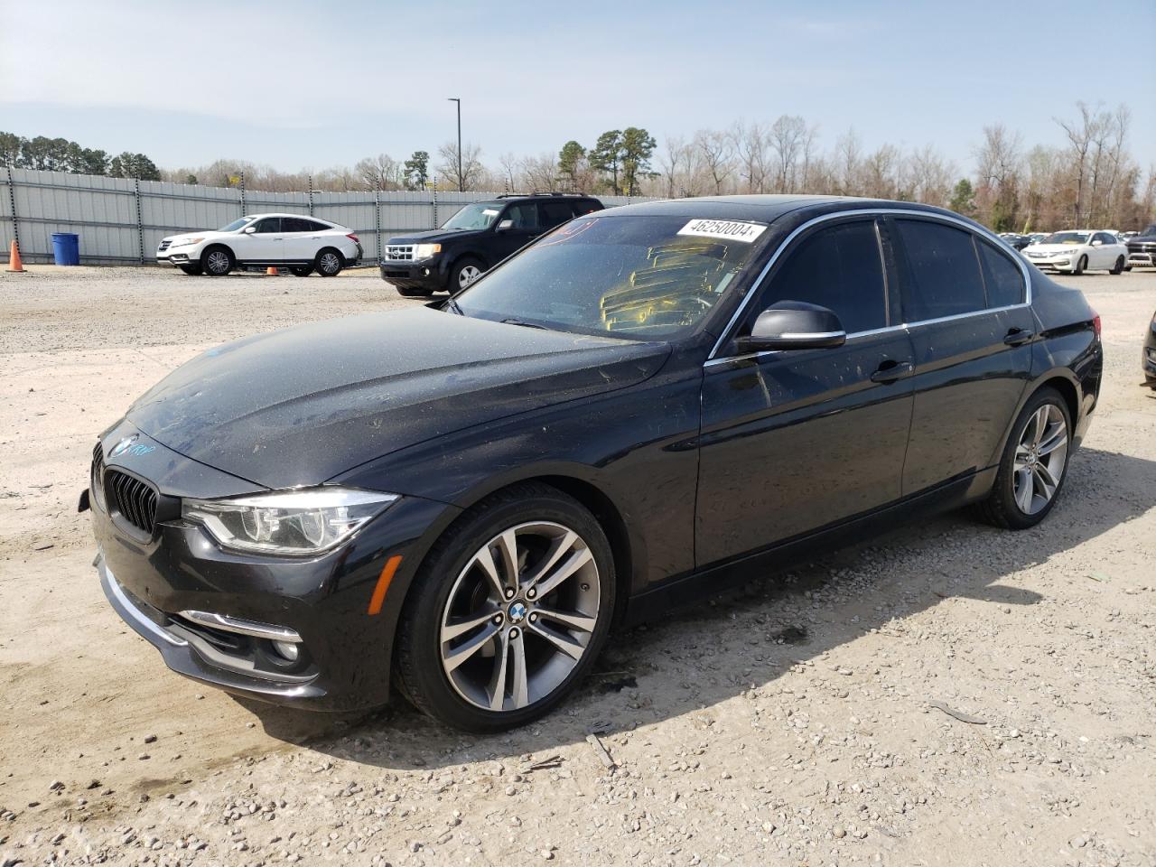 Bmw 3er (2016)