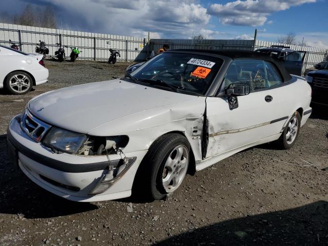 Saab 9 3 (2001)