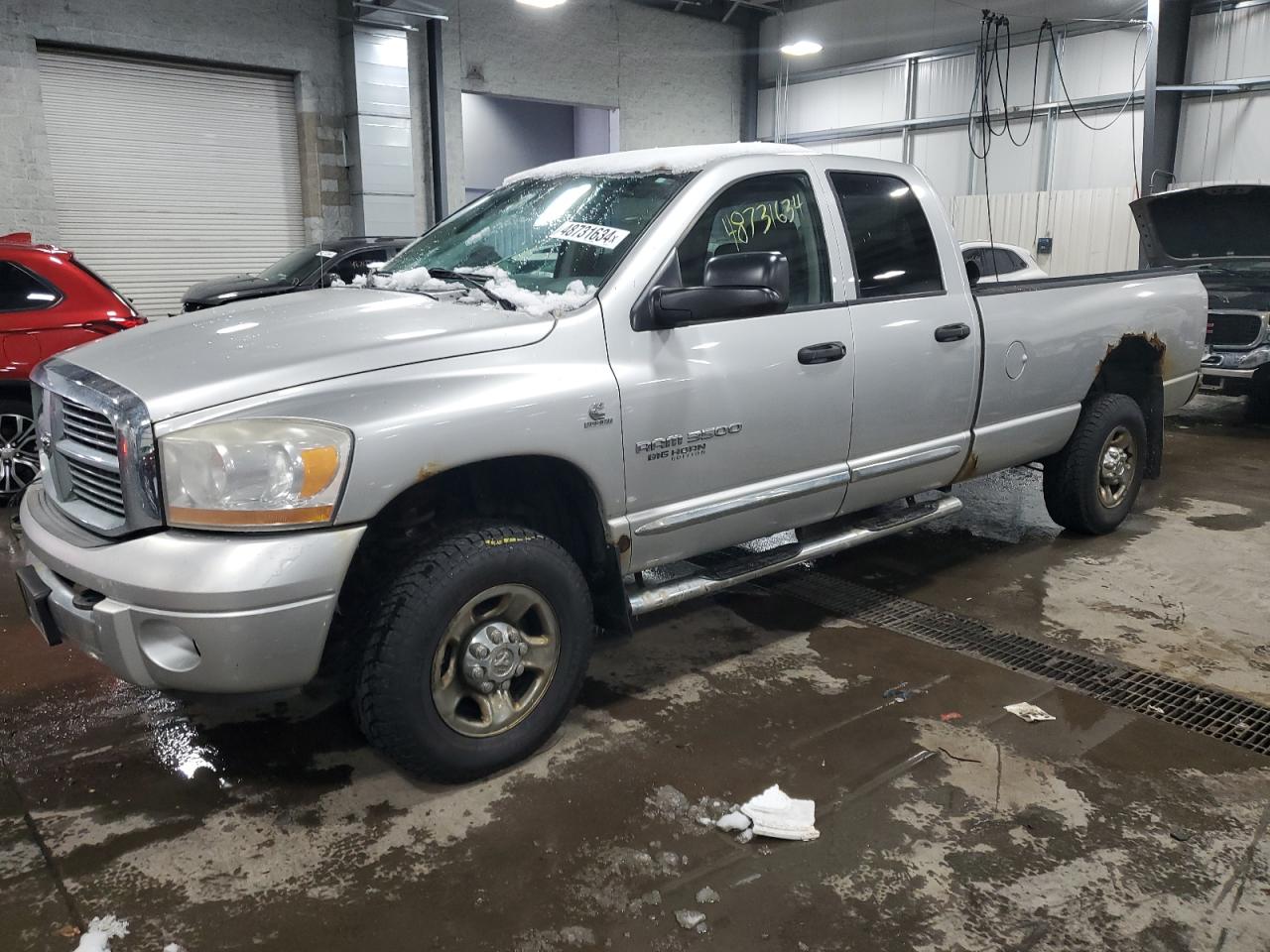 Dodge Ram (2006)