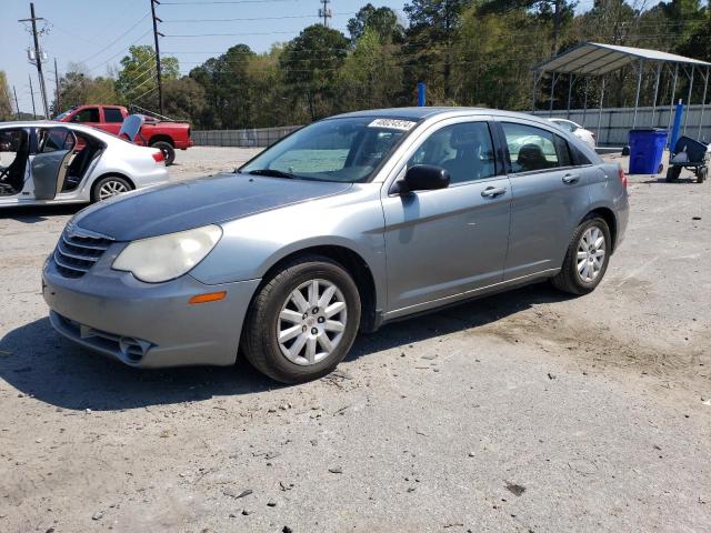 Chrysler Sebring (2010)