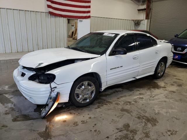 Pontiac Grandam (2001)