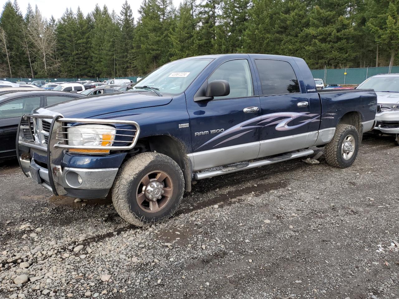 Dodge Ram (2006)