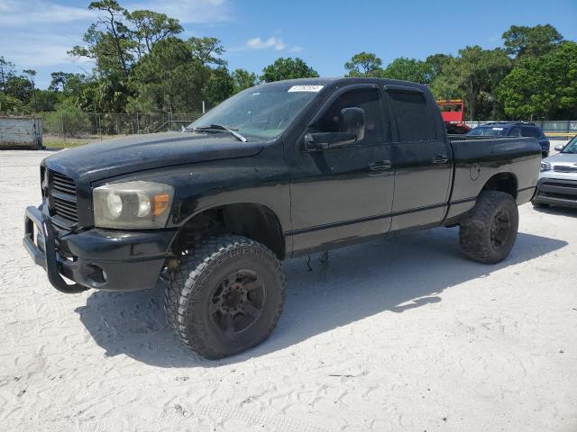 Dodge Ram 2500 (2006)