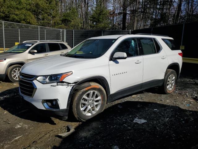 Chevrolet Traverse (2019)