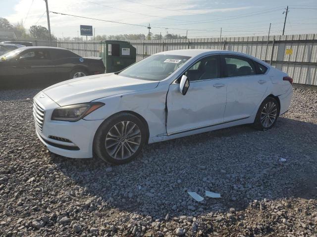 Hyundai Genesis (2015)