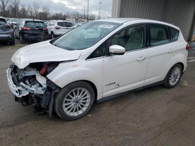 Ford Cmax (2013)