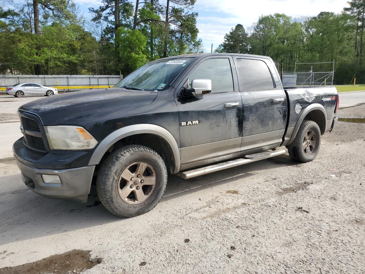 Dodge Ram (2009)