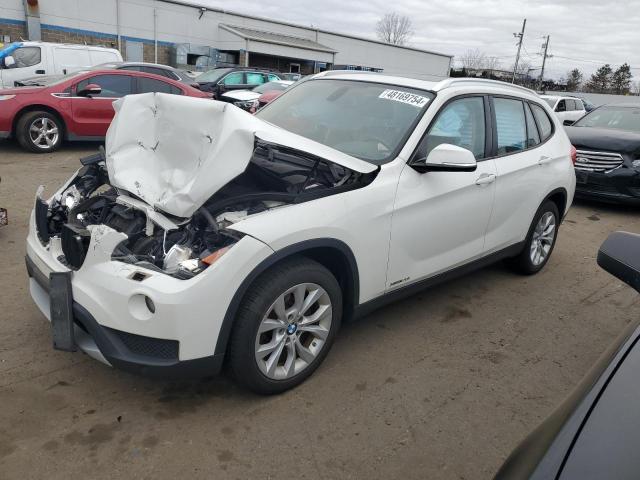 Bmw X1 (2013)