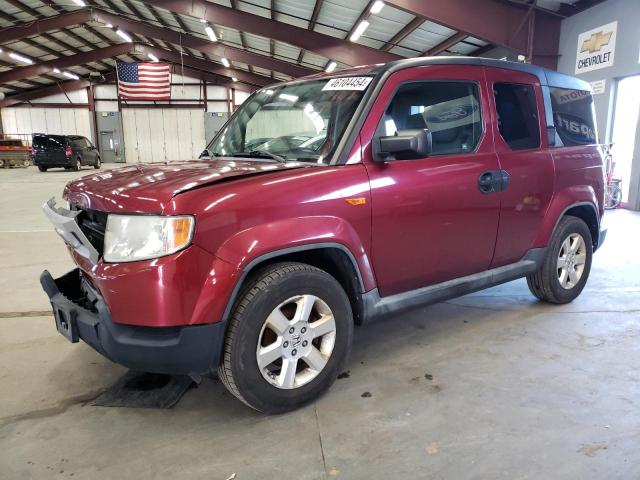 Honda Element (2009)