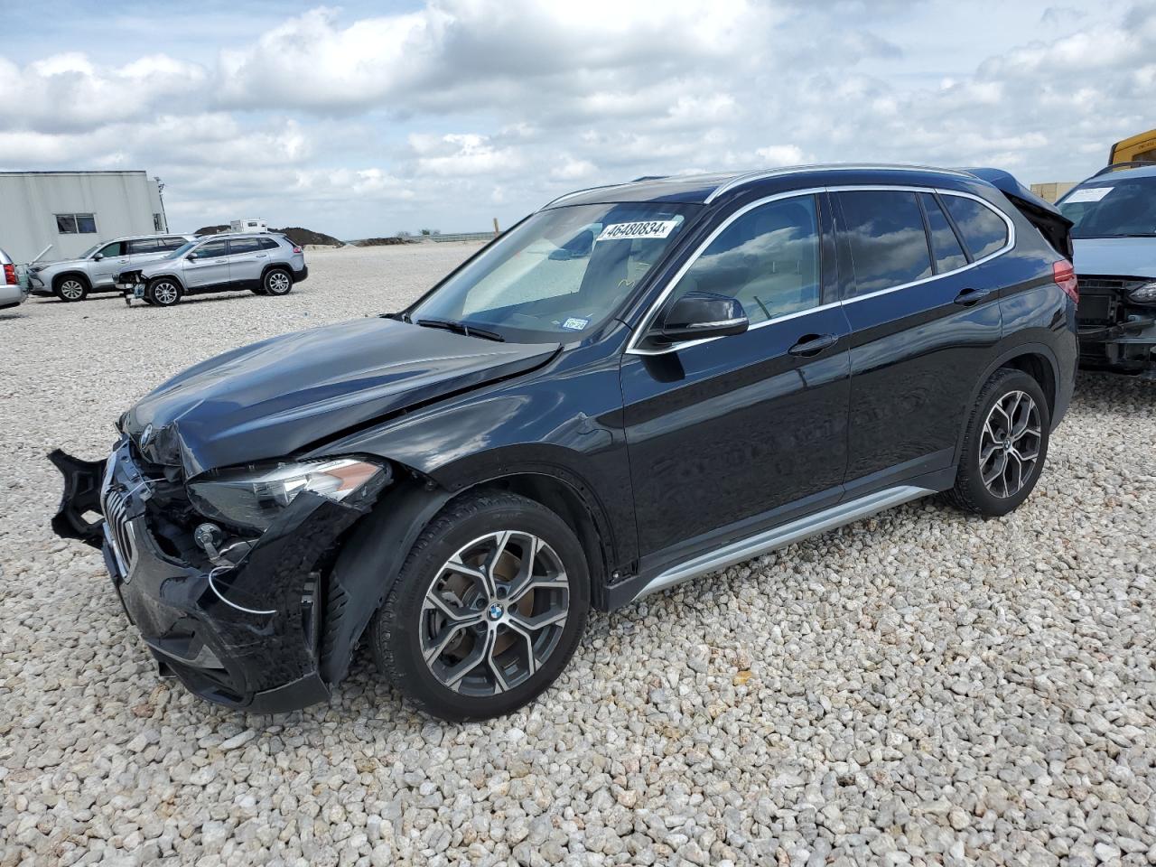 Bmw X1 (2020)