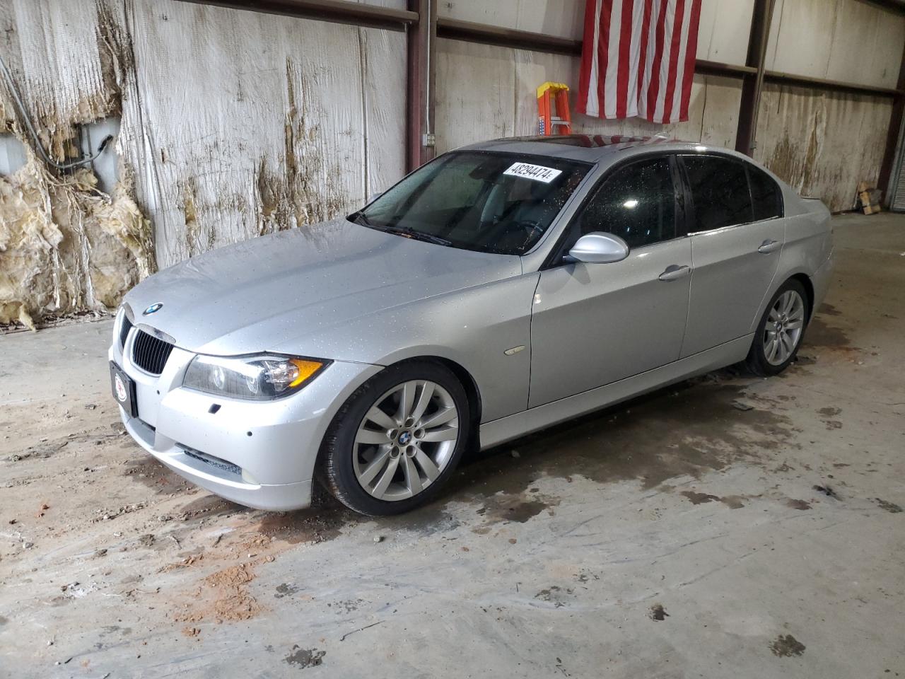 Bmw 3er (2006)