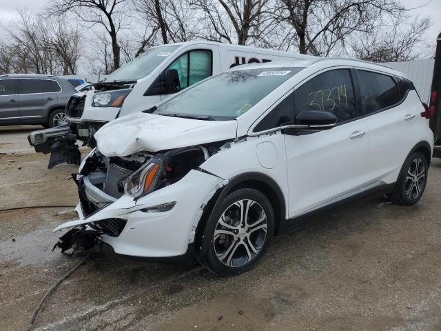 Chevrolet Bolt (2019)