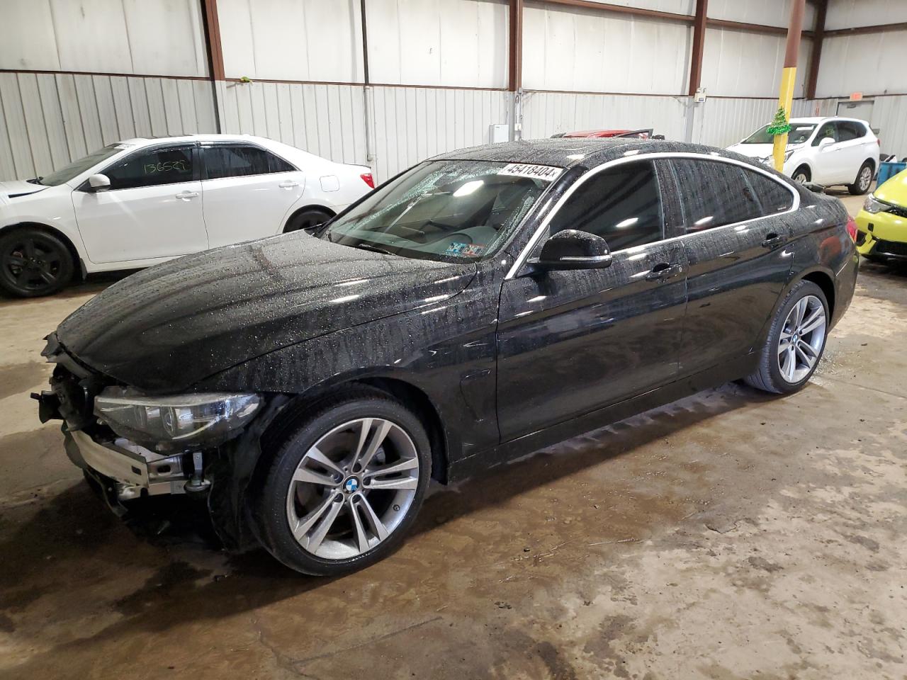 Bmw 4er (2019)