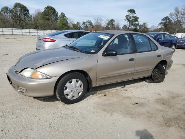 Chevrolet Cavalier (2002)