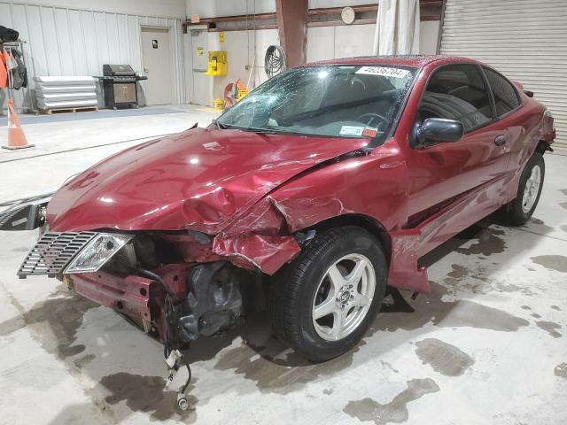 Pontiac Sunfire (2005)