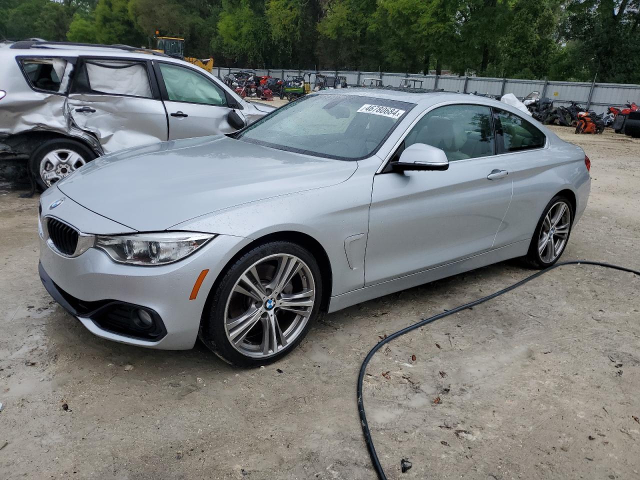 Bmw 4er (2016)