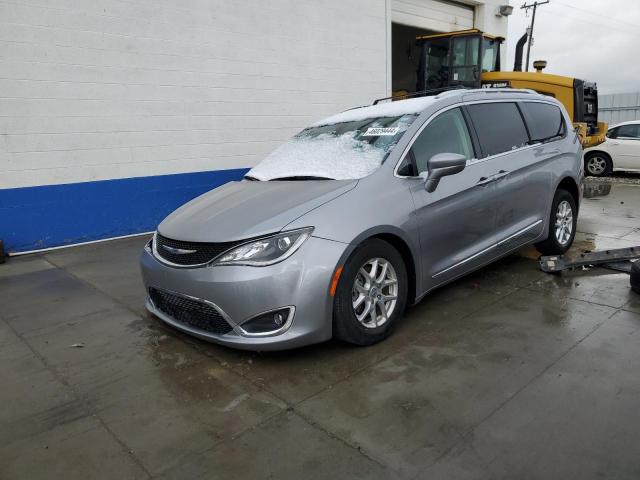 Chrysler Pacifica (2020)