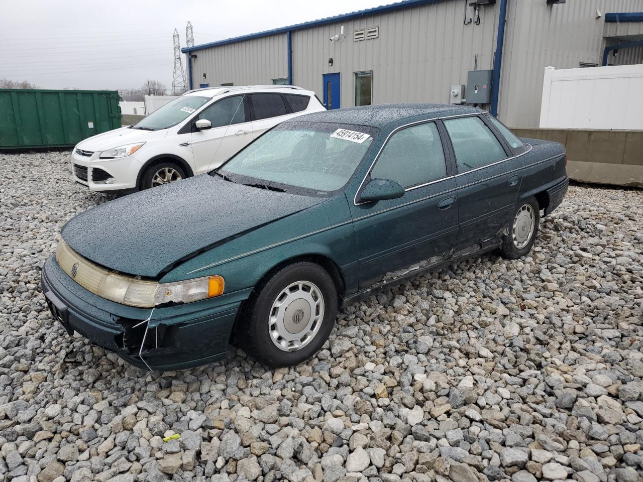 Mercury Sable (1994)