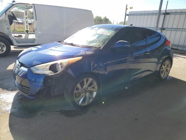 Hyundai Veloster (2016)